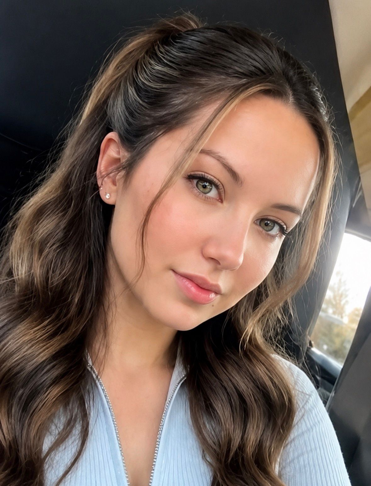 Liana Velvet